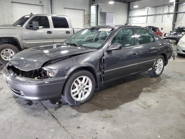 2001 Toyota Camry Le