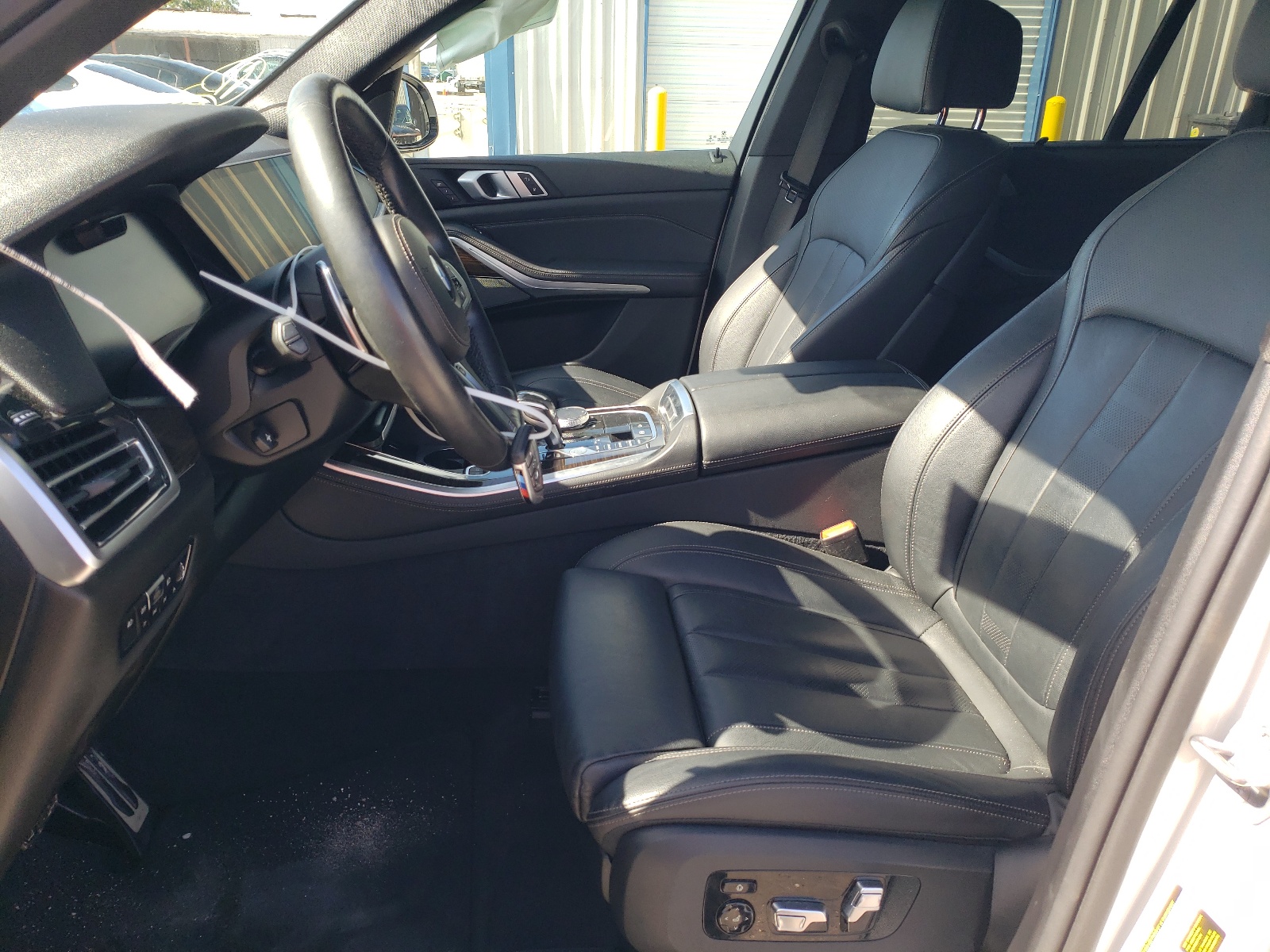 5UXCR6C52KLK86401 2019 BMW X5 xDrive40I