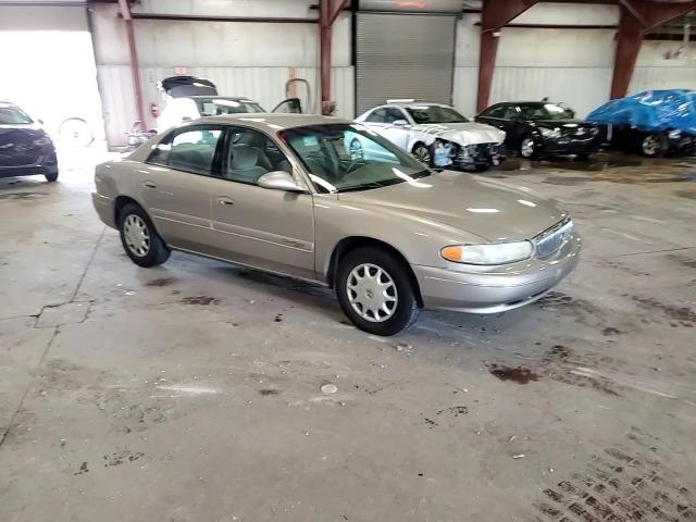 2002 Buick Century Custom VIN: 2G4WS52J121126779 Lot: 62054924