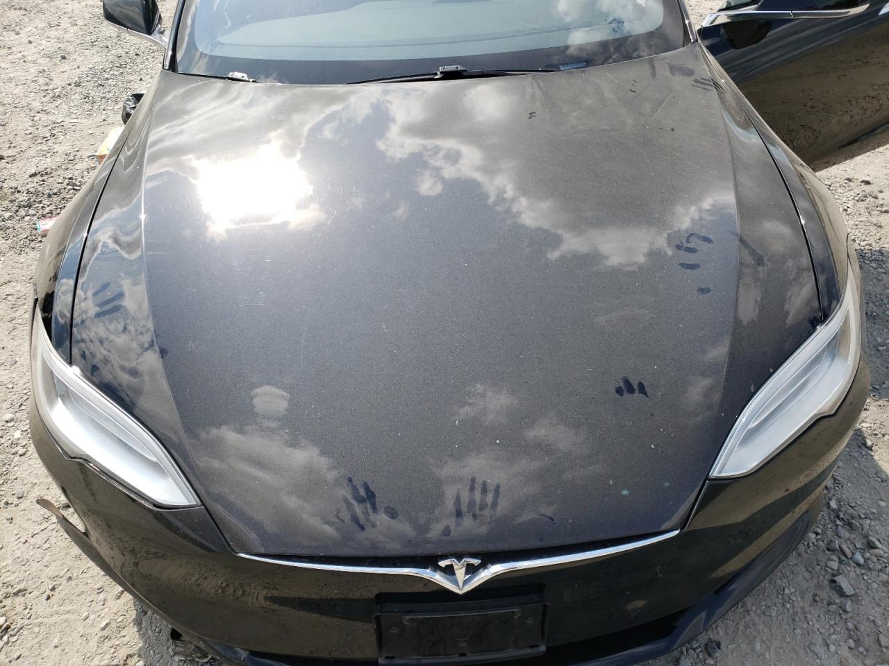 VIN 5YJSA1E15HF209700 2017 TESLA MODEL S no.12