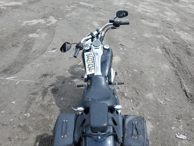 2014 HARLEY-DAVIDSON FXDWG DYNA WIDE GLIDE