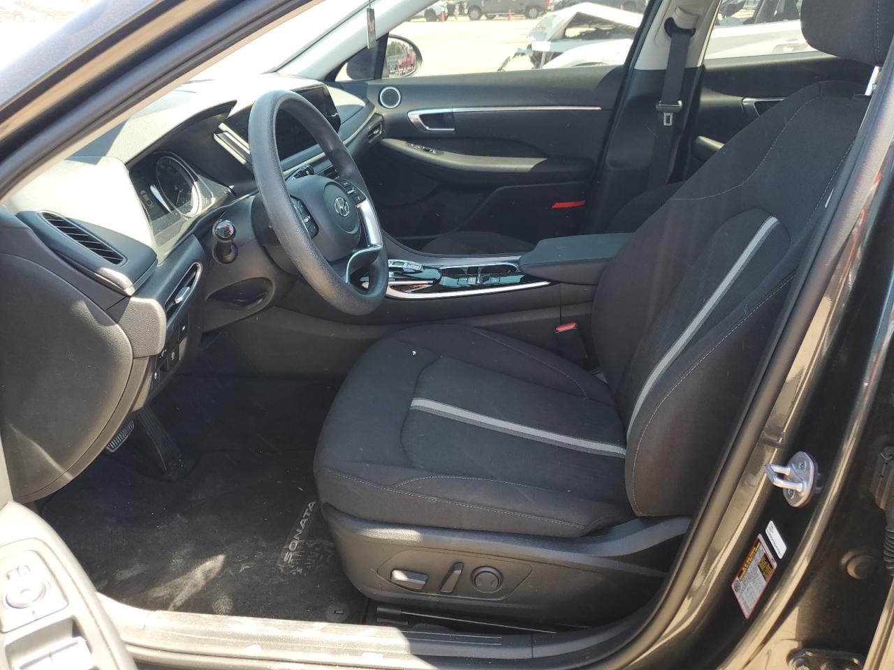 2023 Hyundai Sonata Sel VIN: KMHL64JA7PA254721 Lot: 63394834