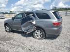 2011 Dodge Durango Crew na sprzedaż w Hueytown, AL - Side