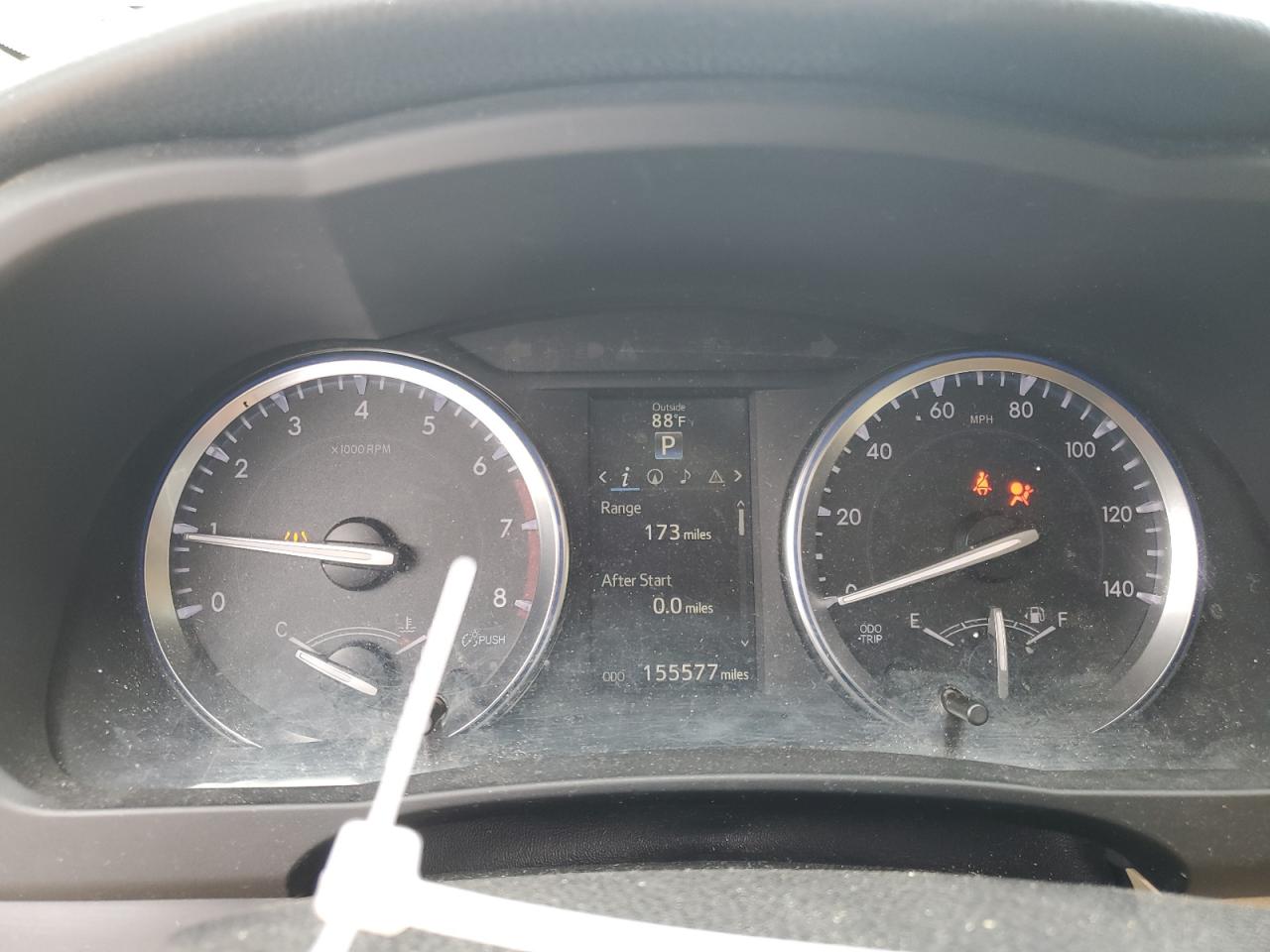 2015 Toyota Highlander Xle VIN: 5TDKKRFH3FS089802 Lot: 63861294