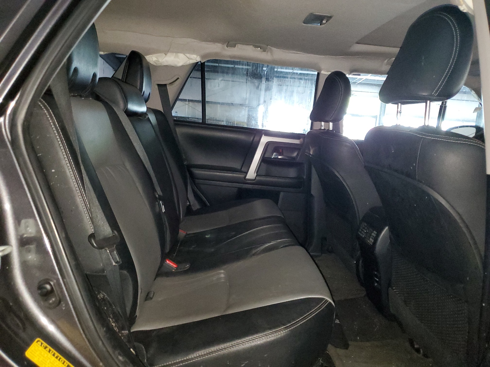 JTEBU5JR9F5213723 2015 Toyota 4Runner Sr5