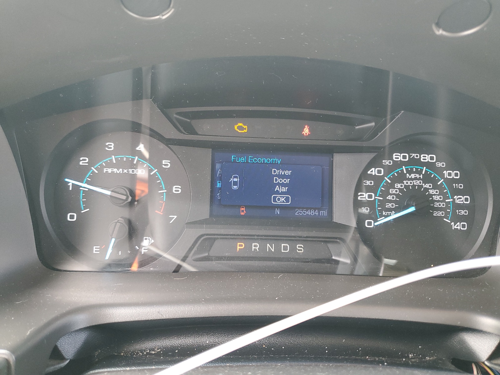 2FMGK5B8XDBD18538 2013 Ford Flex Se