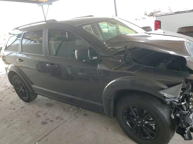2020 Dodge Journey Se VIN: 3C4PDCAB5LT277481 Lot: 65399284