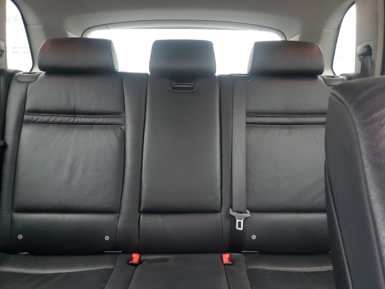 5UXZV4C5XBL404723 2011 BMW X5 xDrive35I