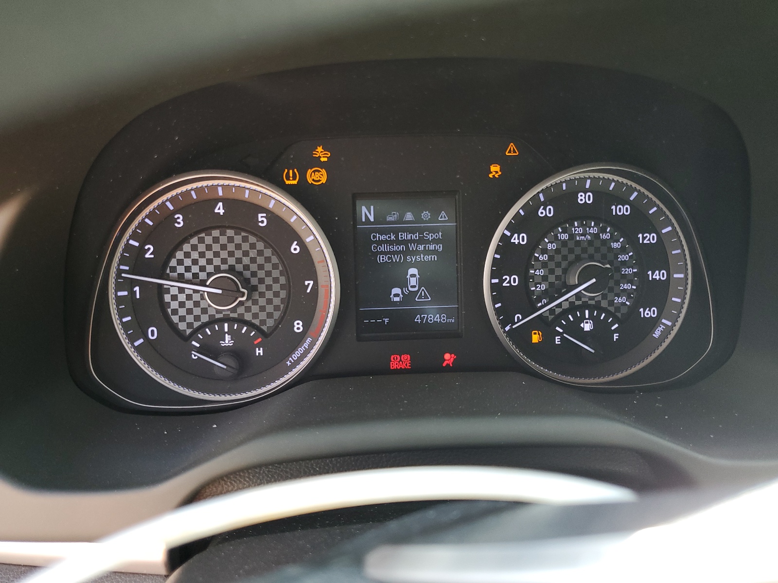 5NPD84LFXKH469930 2019 Hyundai Elantra Sel