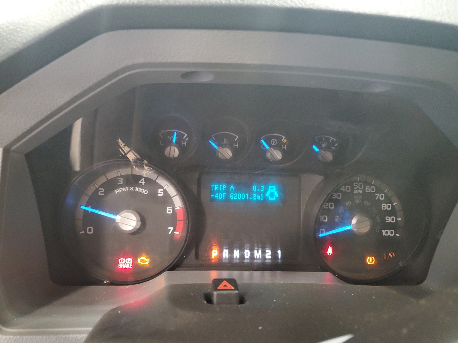 1FT8X3B65BEA86526 2011 Ford F350 Super Duty