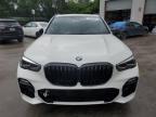 2021 Bmw X5 Sdrive 40I на продаже в Miami, FL - Water/Flood