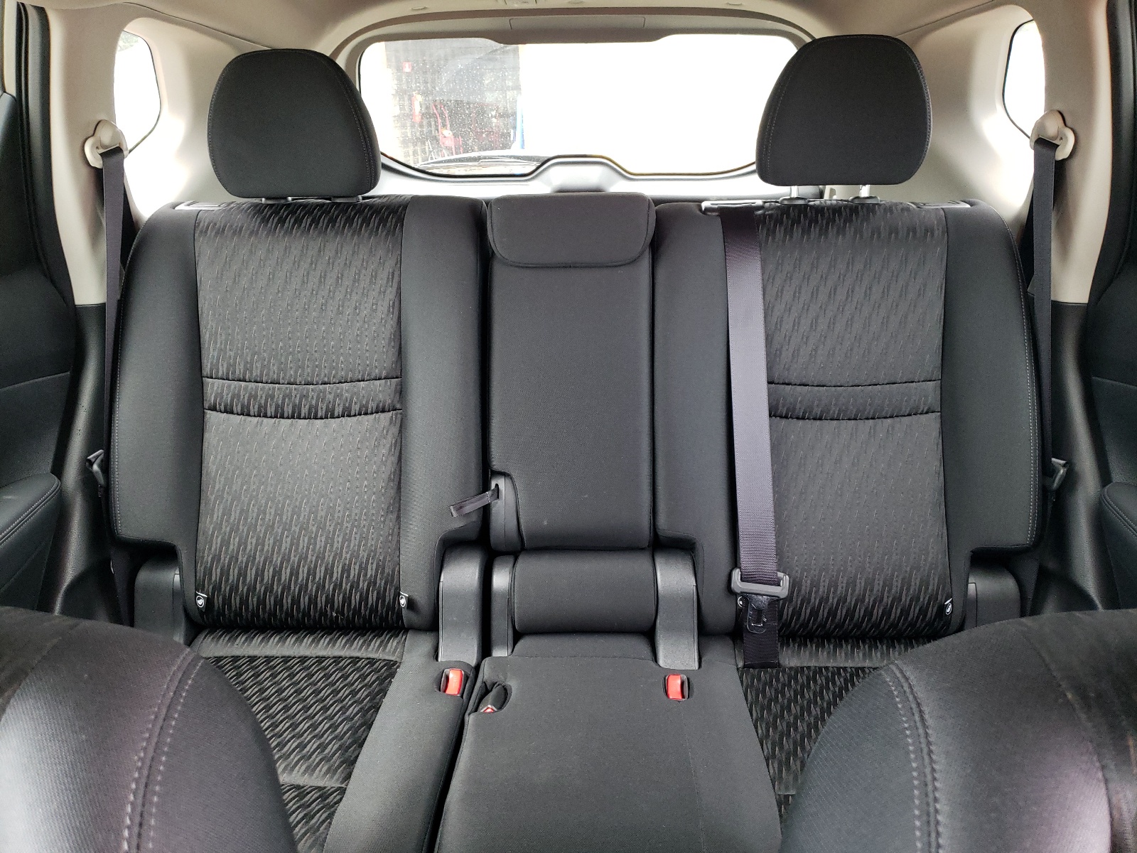 KNMAT2MV8JP531372 2018 Nissan Rogue S