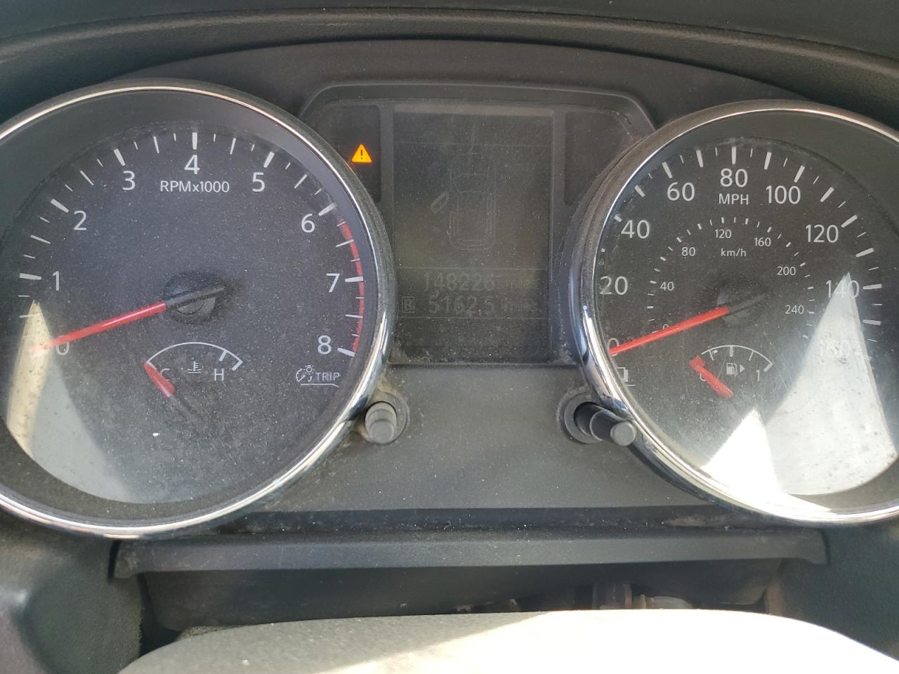 2011 Nissan Rogue S VIN: JN8AS5MT4BW157616 Lot: 61468034