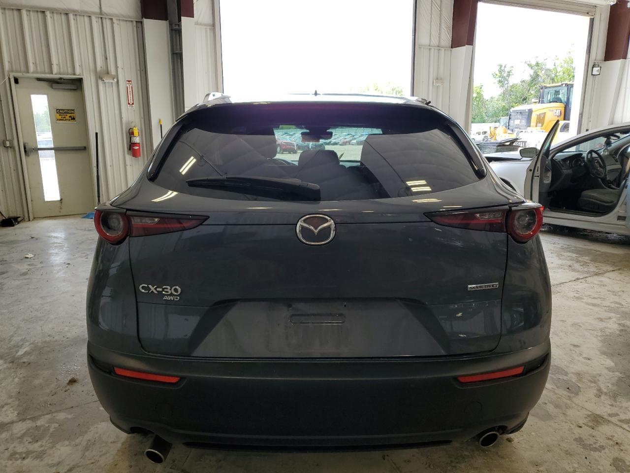 2021 Mazda Cx-30 Premium VIN: 3MVDMBDM9MM228675 Lot: 61852144