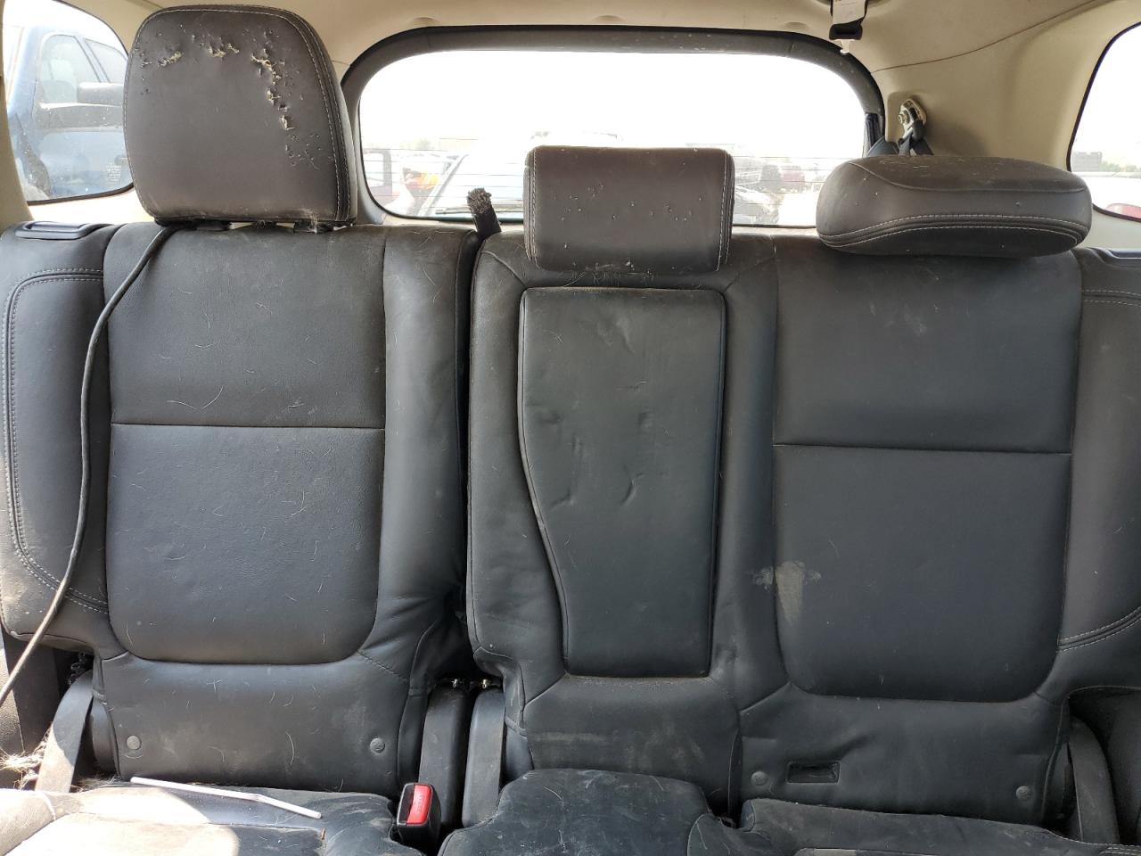 2019 Mitsubishi Outlander Gt VIN: JA4JZ4AX3KZ001570 Lot: 63221834