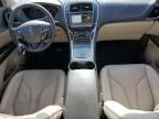 2018 Lincoln Mkx Reserve на продаже в Brighton, CO - Hail