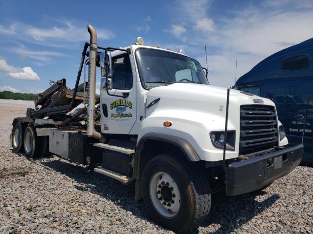 2012 Freightliner 114Sd 