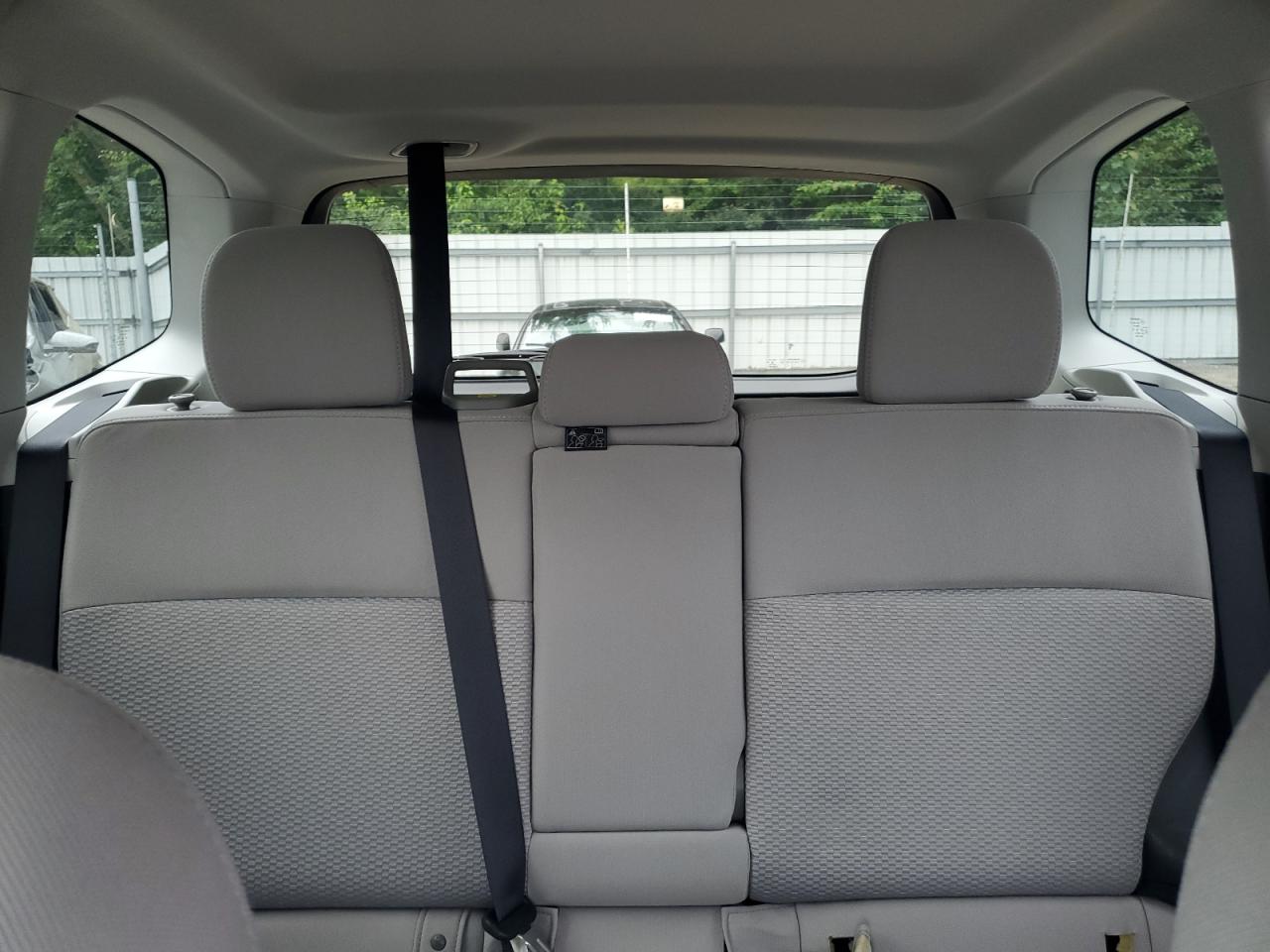 2017 Subaru Forester 2.5I Premium VIN: JF2SJAEC3HH542934 Lot: 64650714