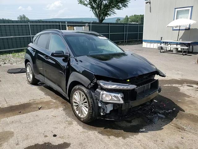 2021 Hyundai Kona Sel Plus VIN: KM8K6CAA9MU687165 Lot: 62224874