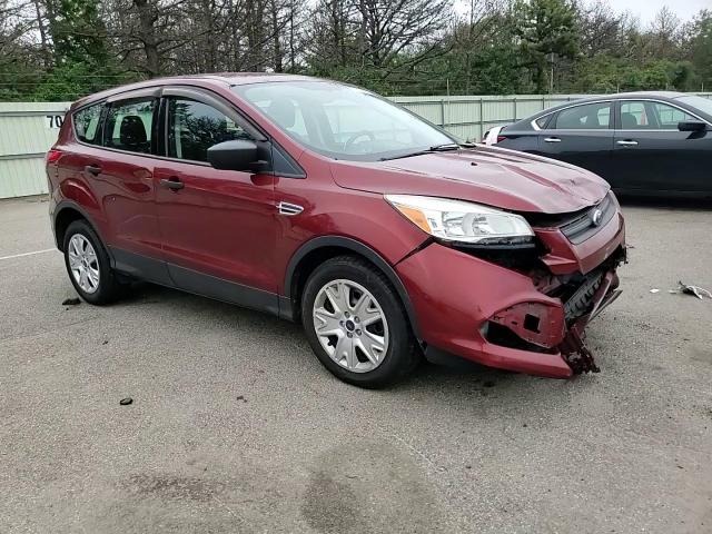 2014 Ford Escape S VIN: 1FMCU0F74EUA68013 Lot: 61664594