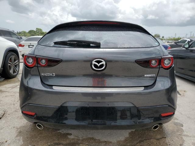  MAZDA 3 2023 Charcoal