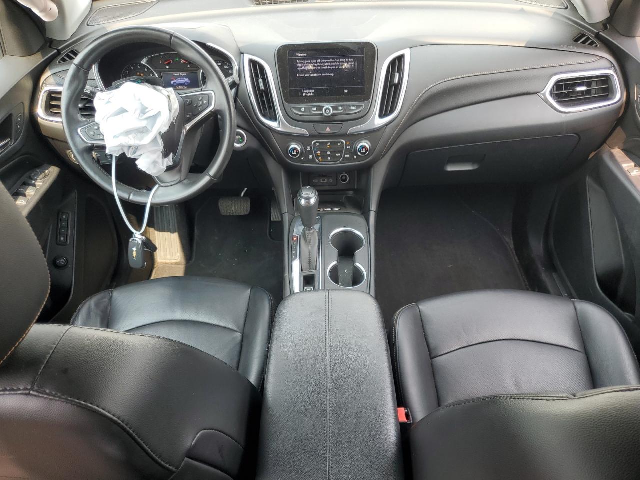 2019 Chevrolet Equinox - Image 8