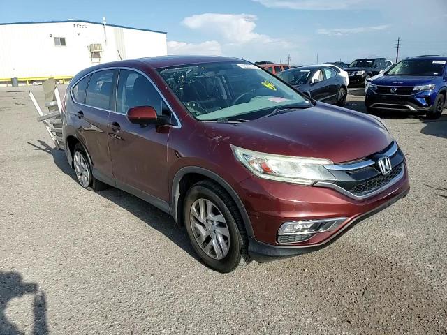 2016 Honda Cr-V Ex VIN: 3CZRM3H57GG717069 Lot: 65201384