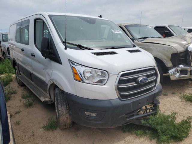  FORD TRANSIT 2020 Білий