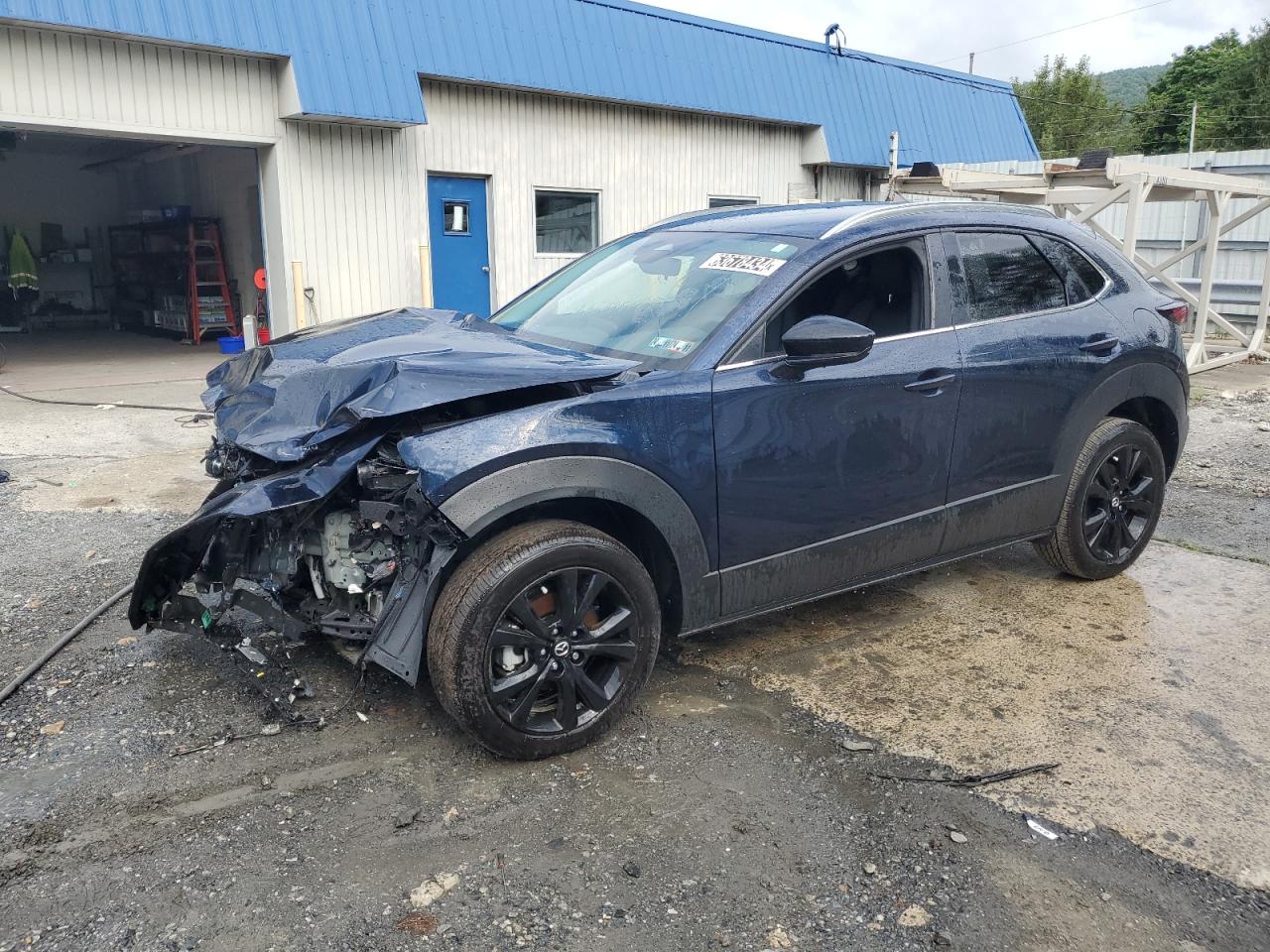 3MVDMBBM9RM610215 2024 MAZDA CX-30 - Image 1