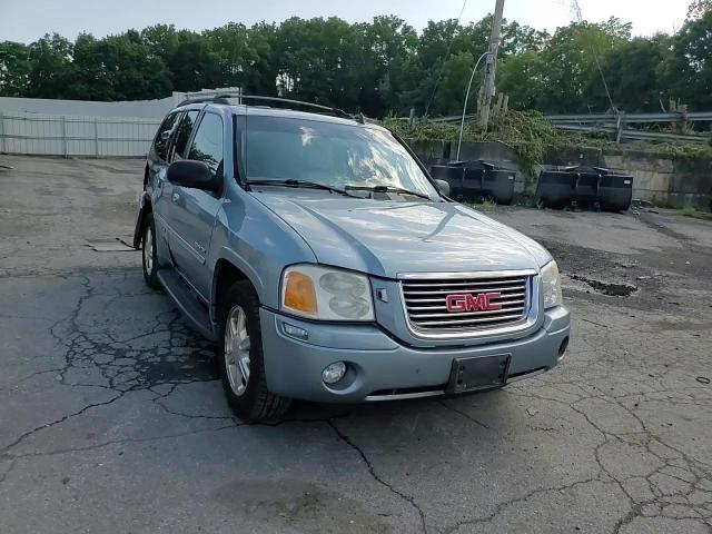 2006 GMC Envoy VIN: 1GKDT13SX62343346 Lot: 62507394