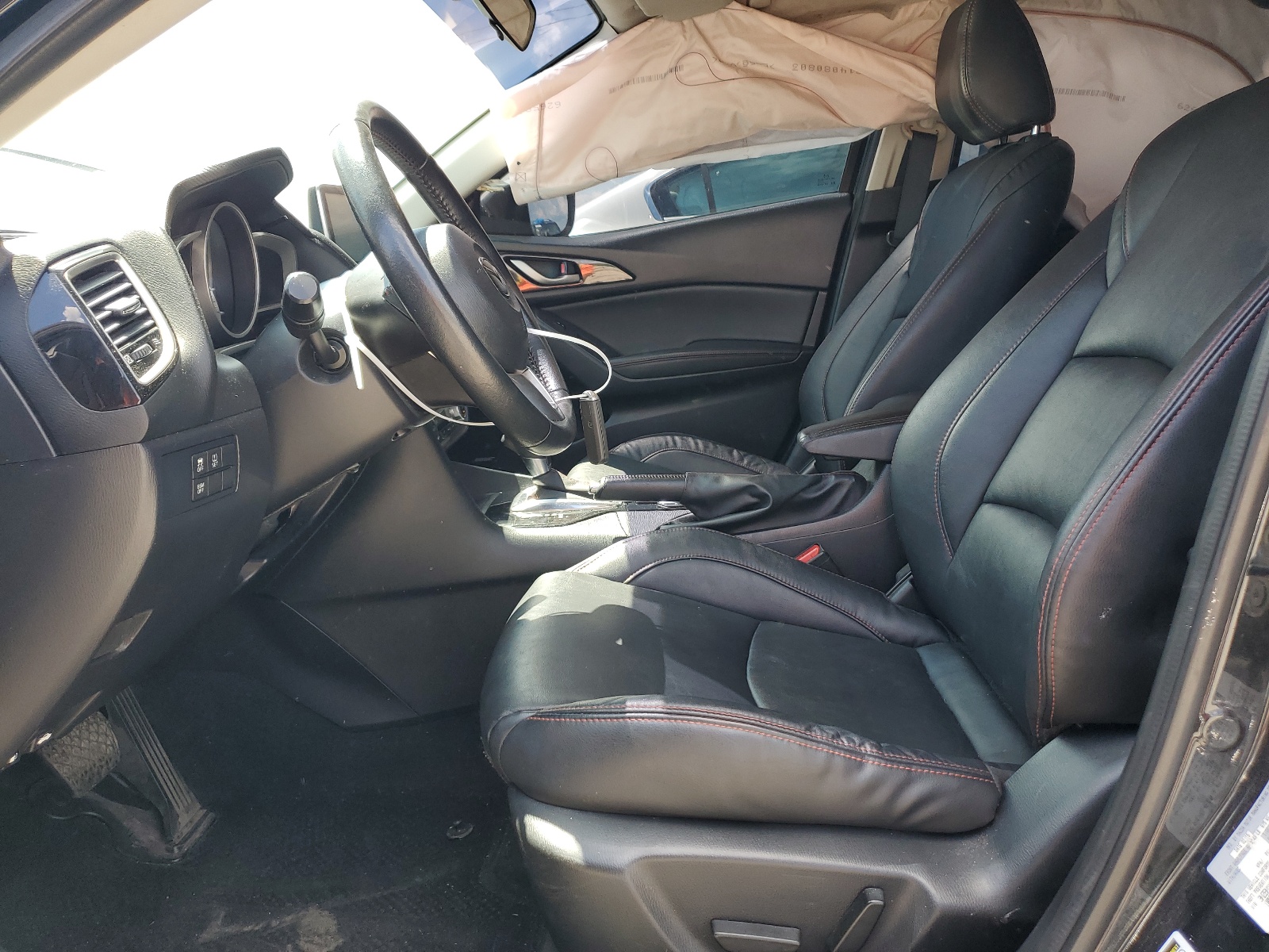 3MZBM1M74FM191872 2015 Mazda 3 Grand Touring