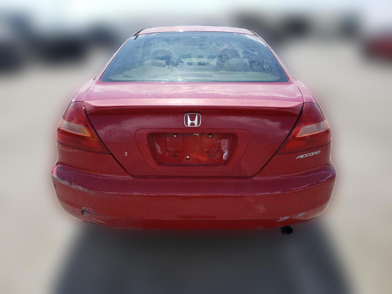 2005 Honda Accord Lx VIN: 1HGCM725X5A020150 Lot: 62676904
