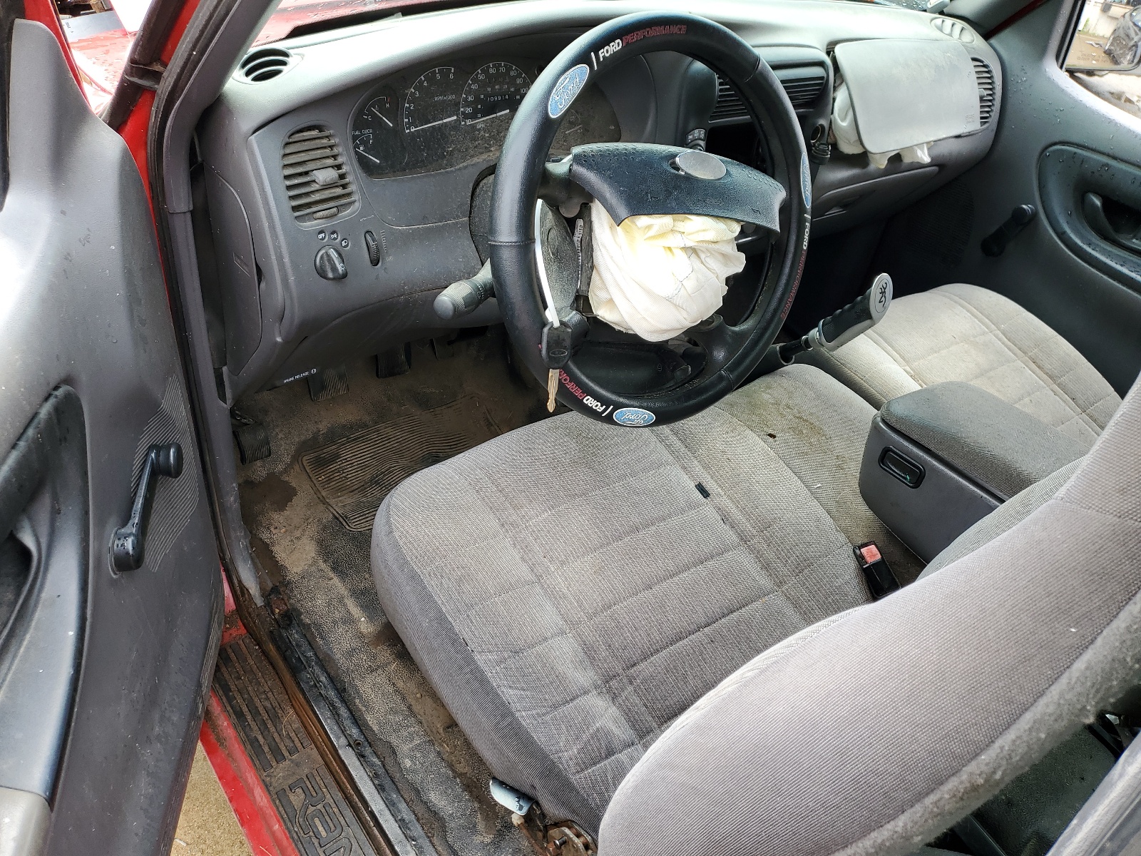 1FTZR15E62TA75133 2002 Ford Ranger Super Cab