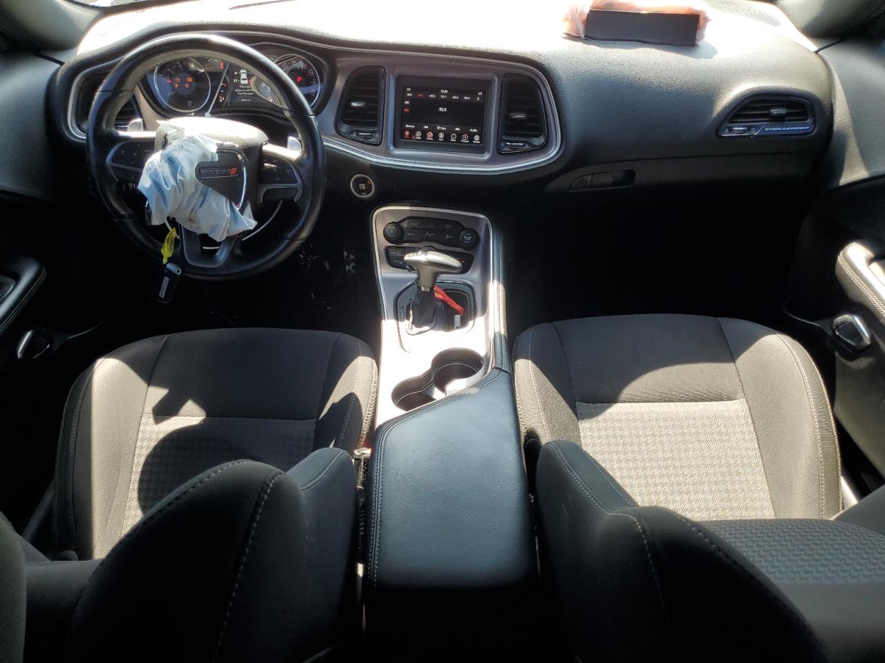 2019 Dodge Challenger R/T VIN: 2C3CDZBT7KH531860 Lot: 64300004