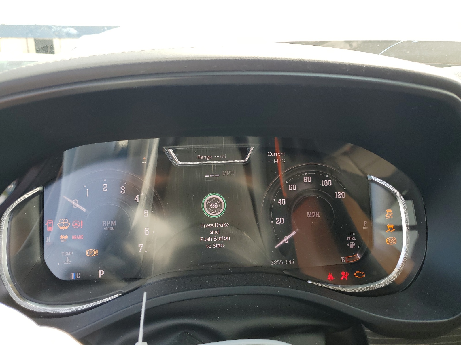 1C6SRFHT9RN153175 2024 Ram 1500 Limited