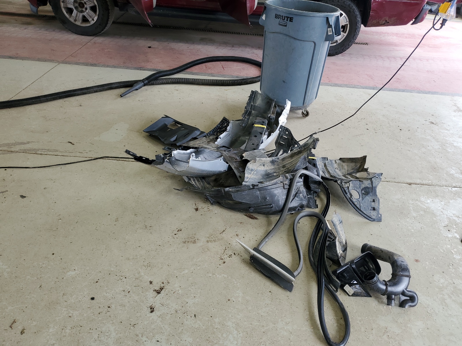 2HGFG1B6XAH510531 2010 Honda Civic Lx