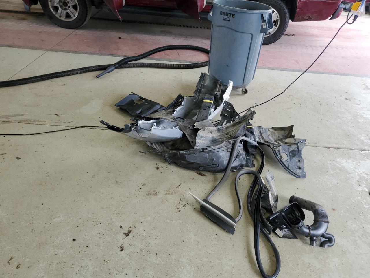 2010 Honda Civic Lx VIN: 2HGFG1B6XAH510531 Lot: 62221004