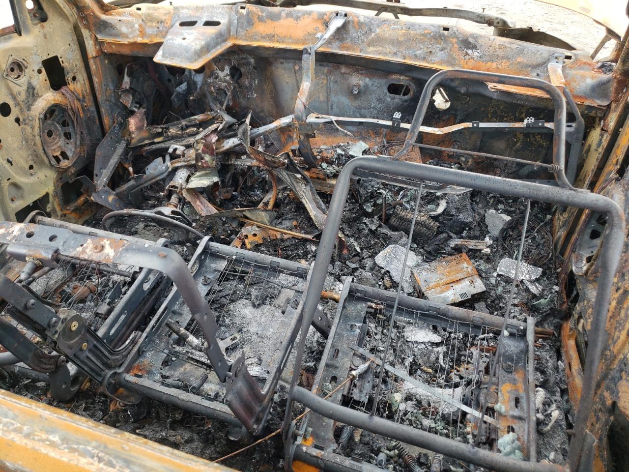 1995 Dodge Ram 1500 VIN: 1B7HF16Z3SS214341 Lot: 61642464