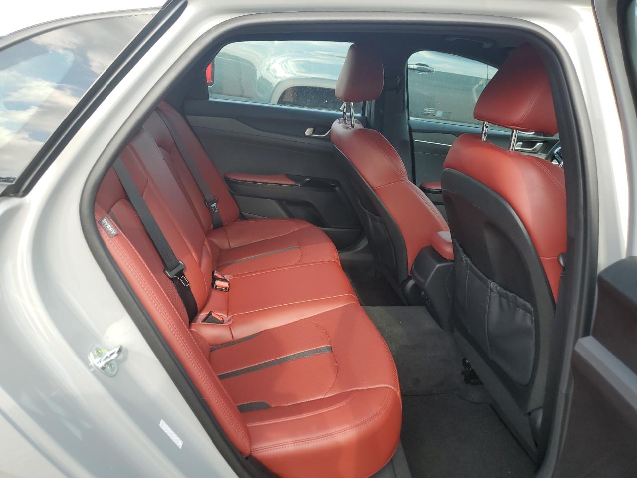 2023 Kia K5 Gt Line VIN: 5XXG64J22PG173693 Lot: 63016214