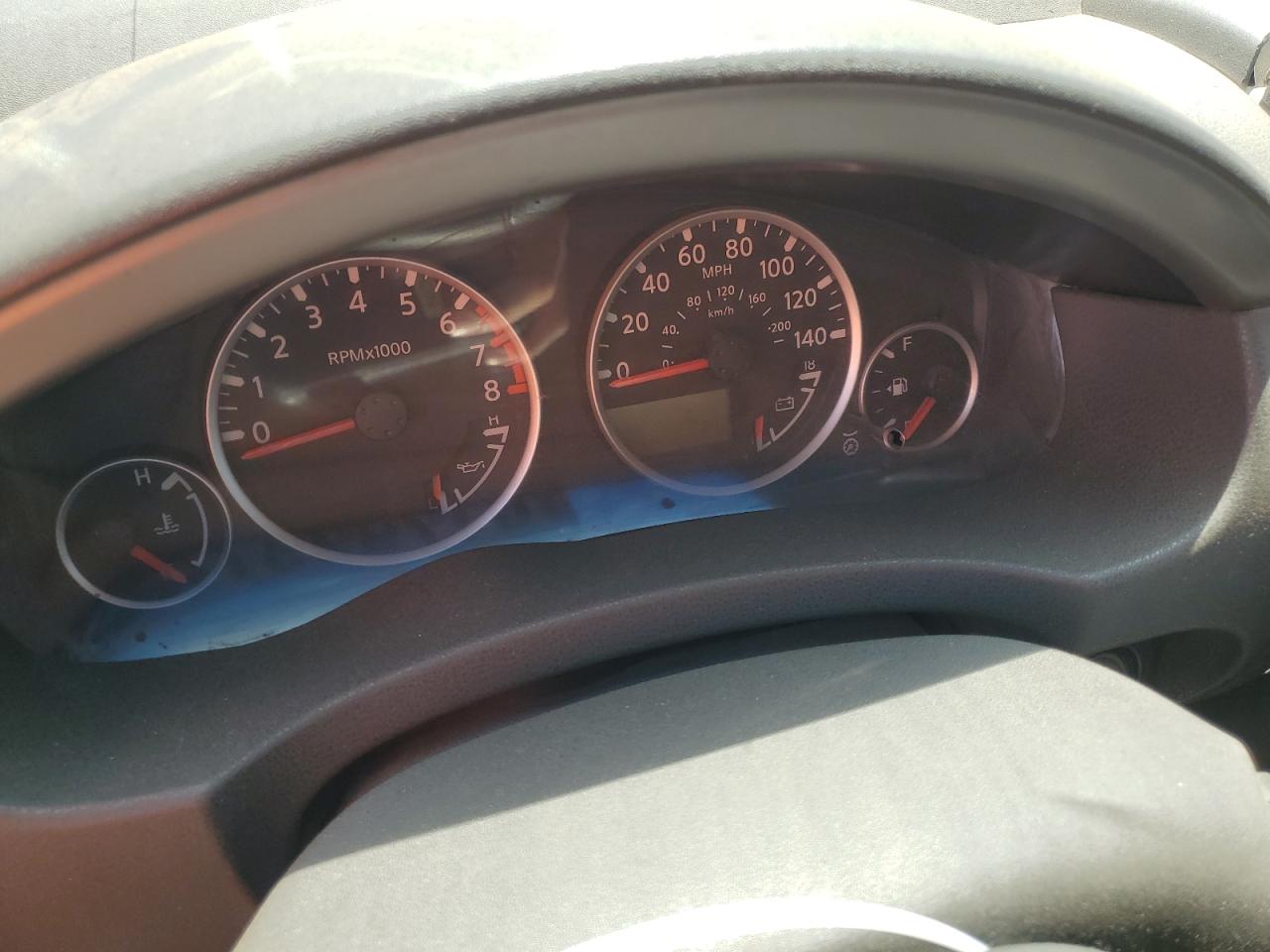 2005 Nissan Pathfinder Le VIN: 5N1AR18U35C765549 Lot: 61799974