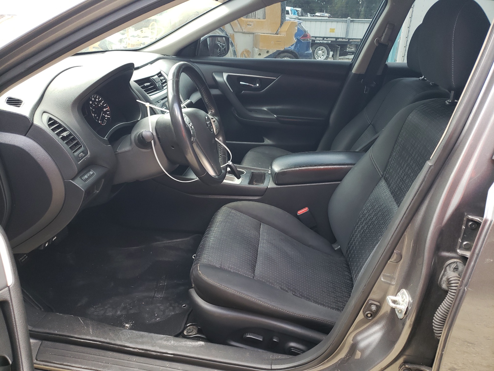 1N4AL3APXHC111678 2017 Nissan Altima 2.5