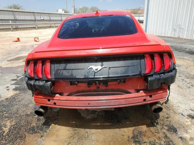 1FA6P8TH3N5101247 Ford All Models MUSTANG 6