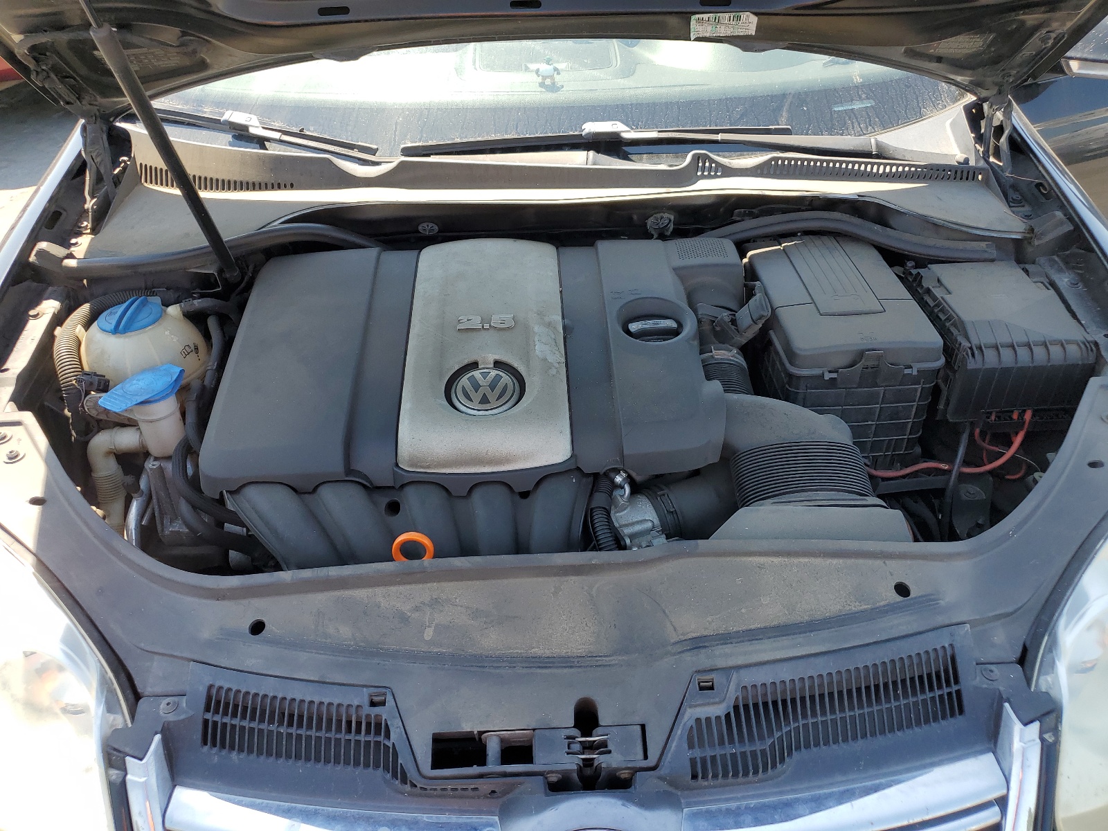 3VWKZ71K99M300246 2009 Volkswagen Jetta S