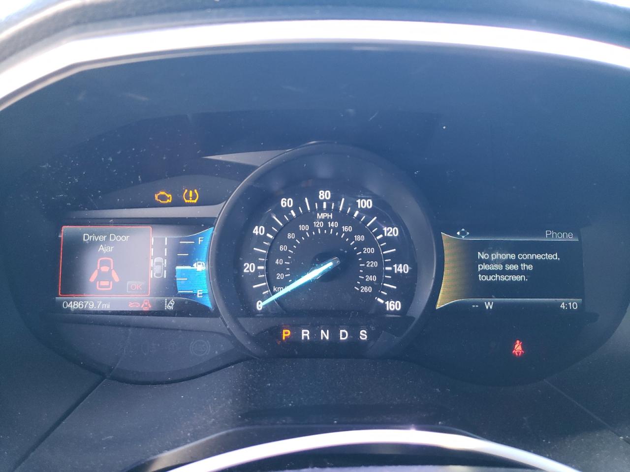 2020 Ford Edge Sel VIN: 2FMPK3J95LBB53902 Lot: 59932514