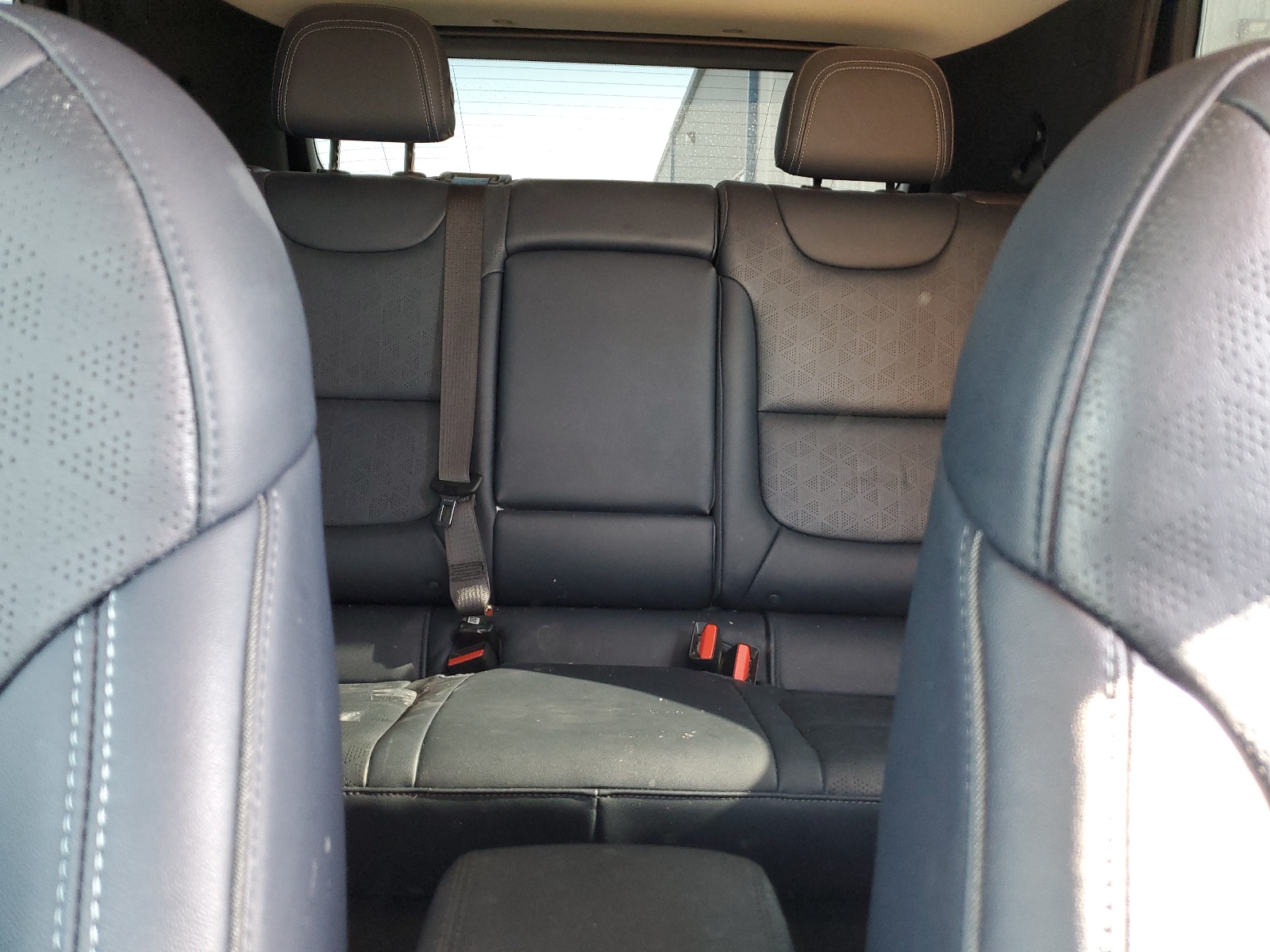 1G1FY6S04N4112067 2022 Chevrolet Bolt Euv Lt