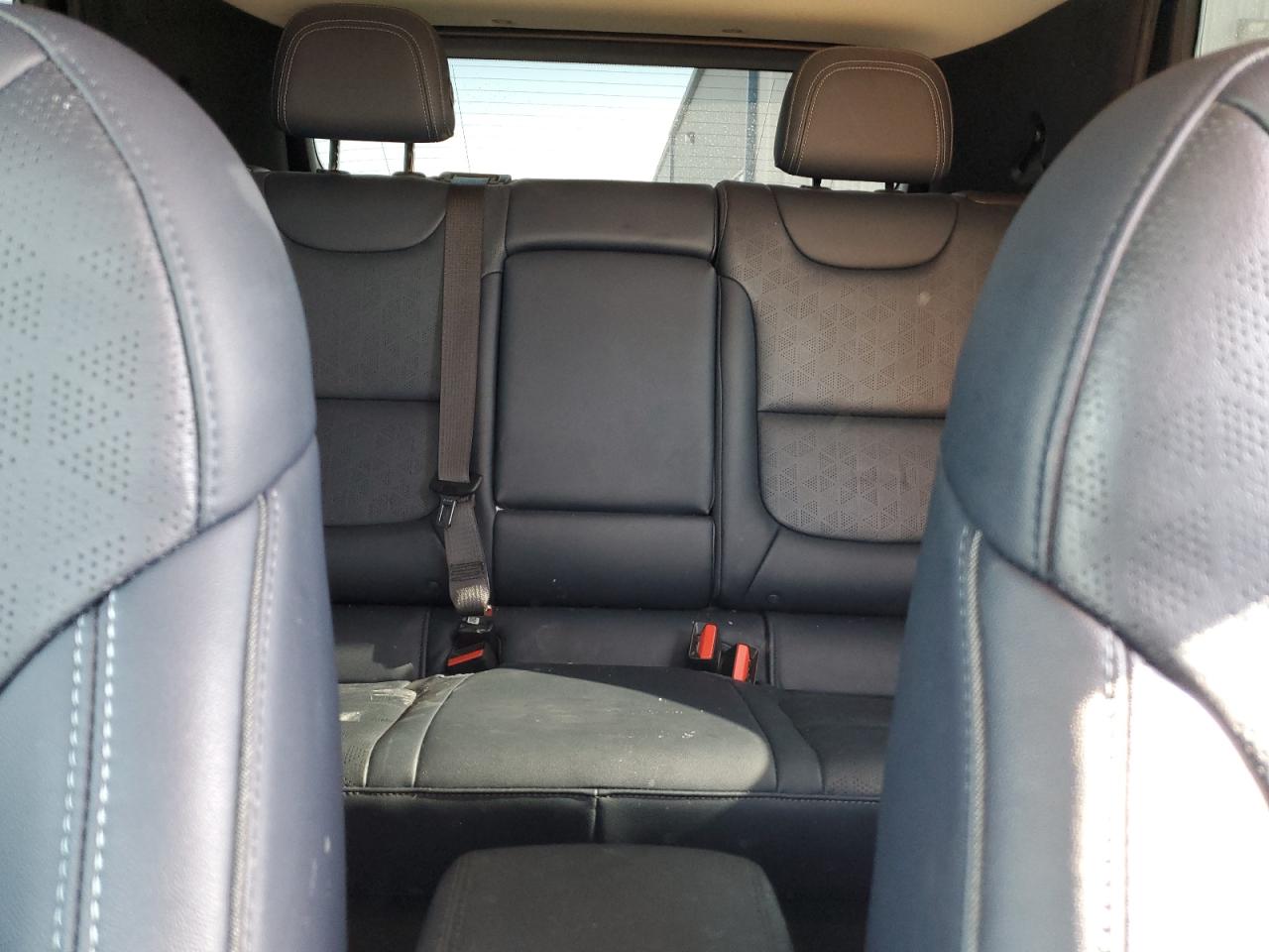 2022 Chevrolet Bolt Euv Lt VIN: 1G1FY6S04N4112067 Lot: 62955204