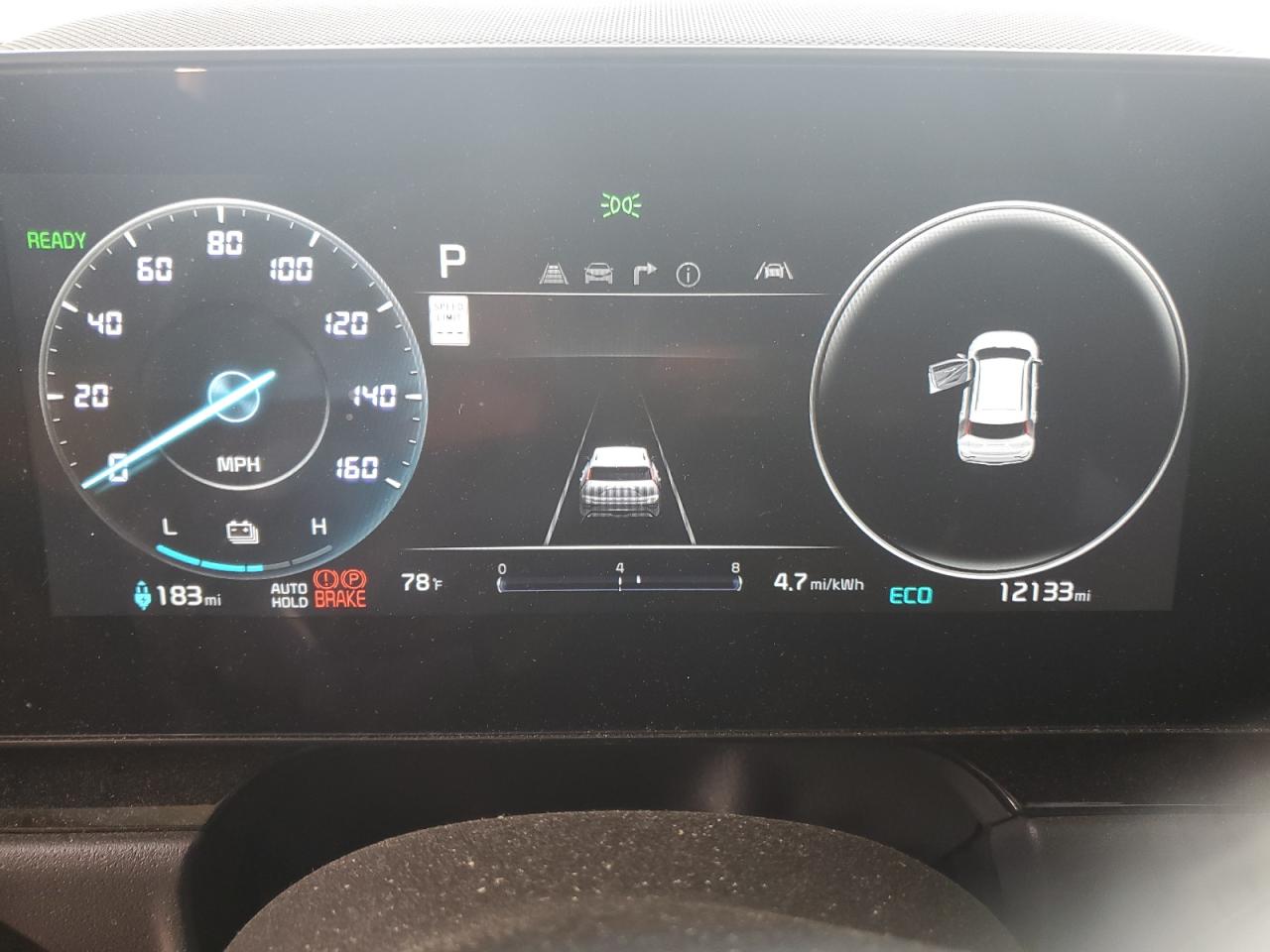 2024 Kia Niro Wind VIN: KNDCR3L17R5101612 Lot: 64117244