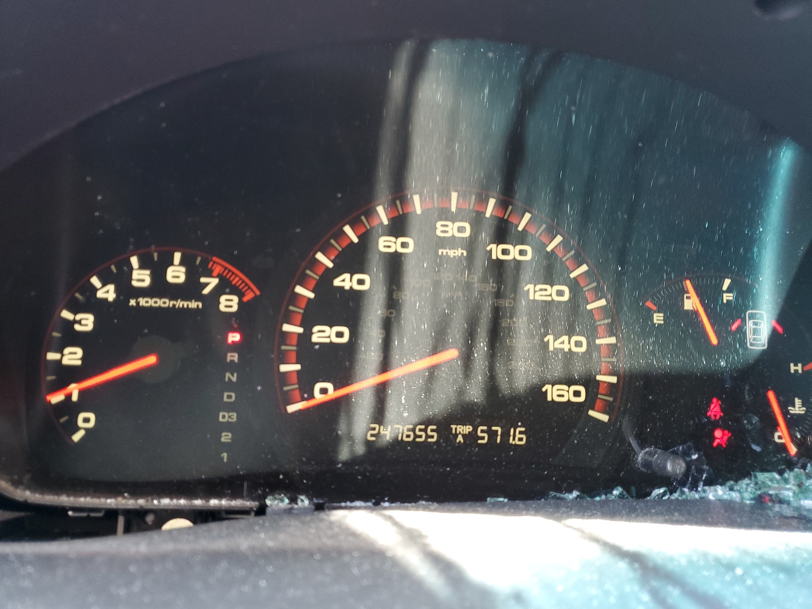 1HGCM82606A002949 2006 Honda Accord Ex