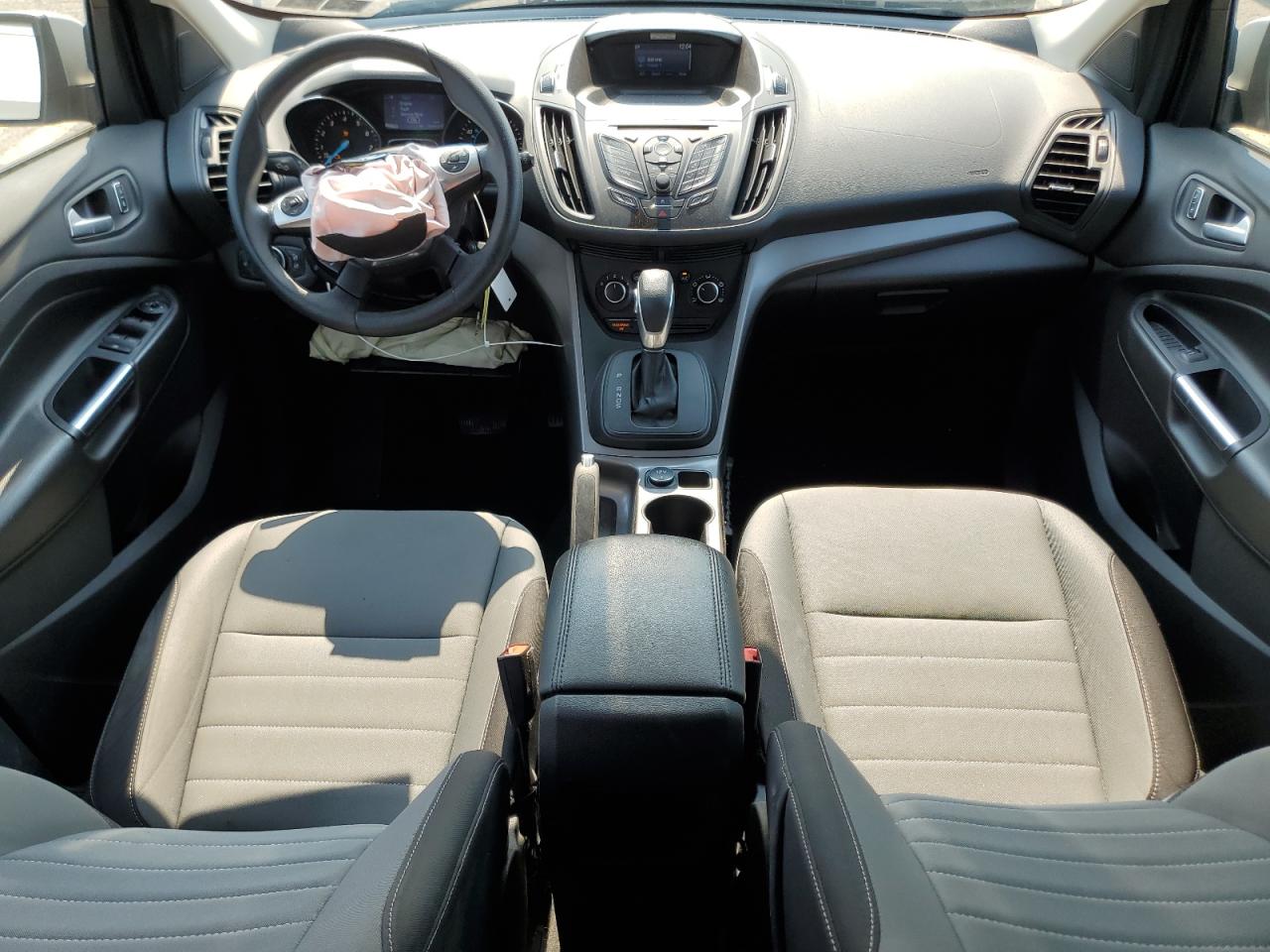 2015 Ford Escape Se VIN: 1FMCU9GX6FUC39624 Lot: 63457284