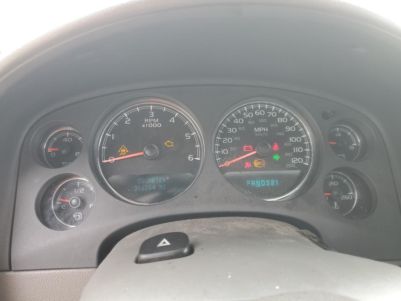 2008 Chevrolet Tahoe K1500 VIN: 1GNFK13058R190592 Lot: 64278604